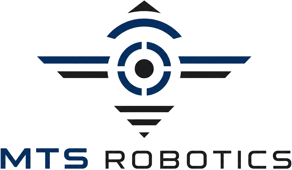 MTS Robotics logo